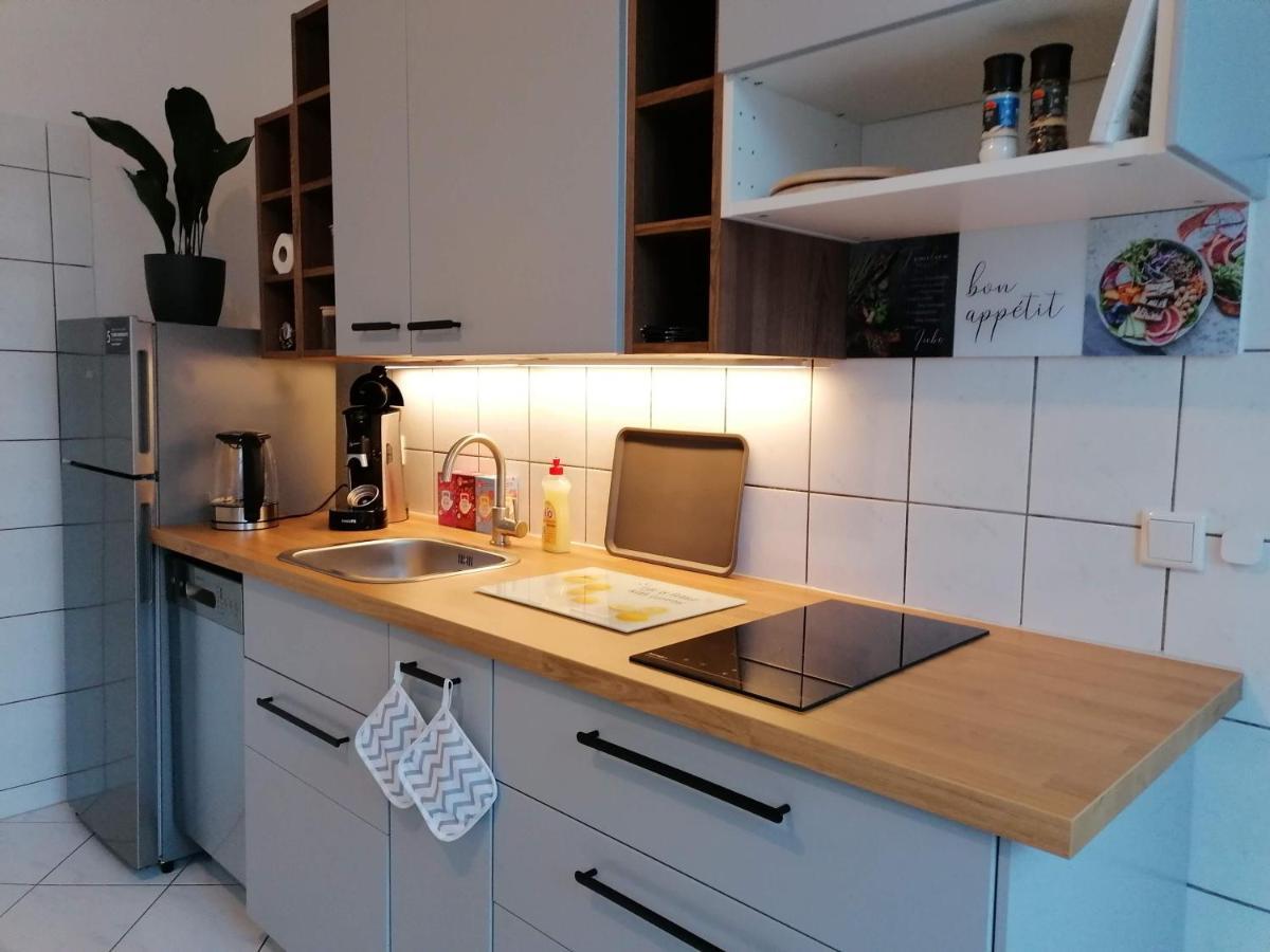M-Oase Wohlfuehlen An Der Oker I Kueche I Netflix Apartman Braunschweig Kültér fotó