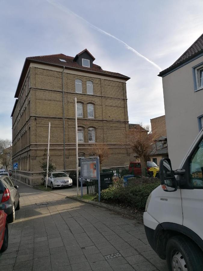 M-Oase Wohlfuehlen An Der Oker I Kueche I Netflix Apartman Braunschweig Kültér fotó